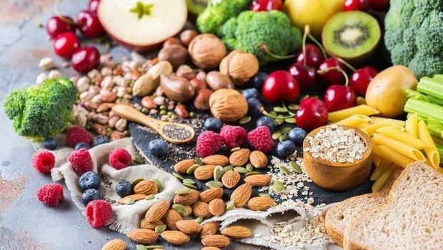 Diet Mediterania, Pola Makan Ideal Saat Jalani Program Bayi Tabung