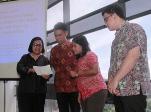 Pentingnya Pengembangan KUR dan Kupedes BRI