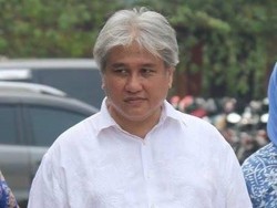 Pendiri PAN Dengar Ada Tekanan Agar DPD Pilih Zulhas Jadi Ketum Lagi