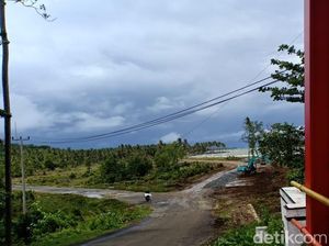 Tsunami Anyer Bikin Hotel Dekat Pantai Jadi Sepi? Tsunami Anyer Bikin Hotel Dekat Pantai Jadi Sepi?
