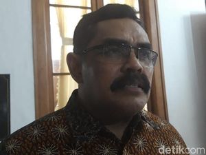 Jelang Tahun Baru, Disperindag Jatim: Harga Bahan Pokok Stabil Jelang Tahun Baru, Disperindag Jatim: Harga Bahan Pokok Stabil