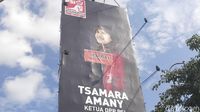Before After Foto Tsamara Amany Dicopot dari Reklame yang Disegel