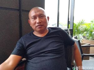 2 Kali Dihukum Seumur Hidup, Bambang Suryo: Nanti Saya Bongkar Semua