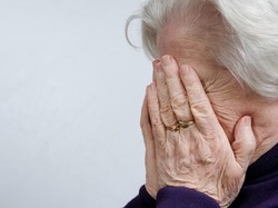 Wanita Tua Ini Ditangkap Karena Curi Uang di Pasar hingga Rp 43 Juta