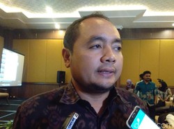 Berikan Salinan C1 ke BPN, Bawaslu: Siapa Pun yang Minta akan Kita Beri