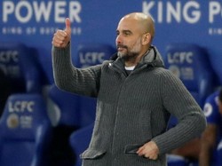 Guardiola: Saat Ini Liverpool dan Tottenham Memang Lebih Bagus