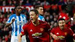 MU Menang Lagi Bersama Solskjaer MU Menang Lagi Bersama Solskjaer