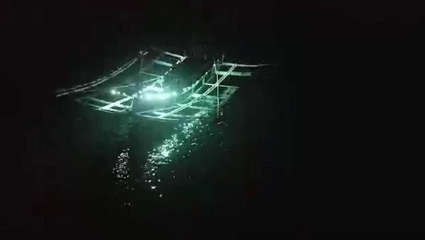 Bisa Tangkap Hingga 4 Kali Lipat, Ini Lampu Ikan Buatan KKP