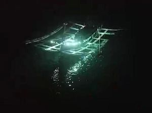 Bisa Tangkap Hingga 4 Kali Lipat, Ini Lampu Ikan Buatan KKP
