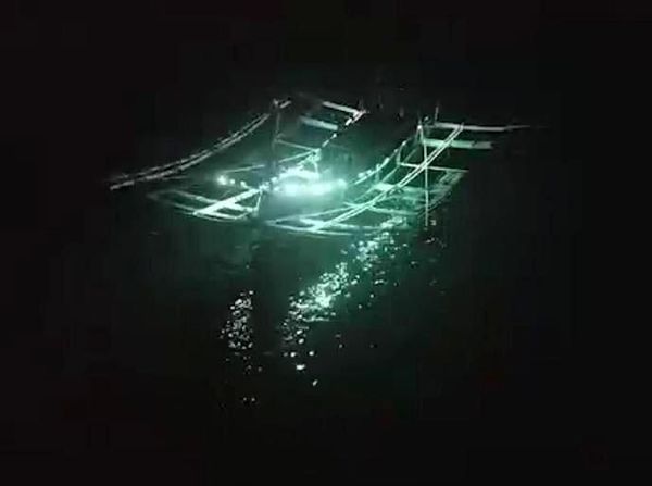 Bisa Tangkap Hingga 4 Kali Lipat, Ini Lampu Ikan Buatan KKP