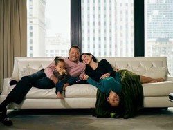 Sempat Cerai 3 Tahun, Aktor Ini Melamar Lagi Mantan Istrinya