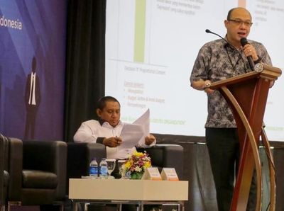 Tingkatkan Produksi Tangkapan Ikan di 2019