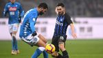 Kemenangan Dramatis Inter di Meazza