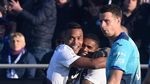 Batal Istirahat, Ronaldo Jadi Penyelamat Juventus