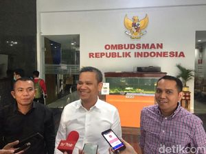 Bendahara PSSI Diperiksa soal Pengaturan Skor Senin 14 Januari Bendahara PSSI Diperiksa soal Pengaturan Skor Senin 14 Januari