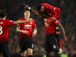 MU Prediksi Watford Suguhkan Pertandingan Fisik Nanti Malam