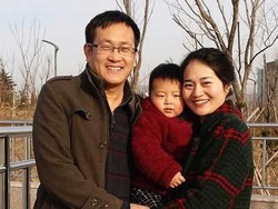 Aktifis HAM China Disidangkan Setelah Ditahan 3,5 Tahun