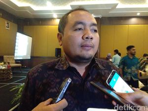 Caleg Gagal Berulah, Bawaslu: Mestinya Dewasa Terima Kenyataan