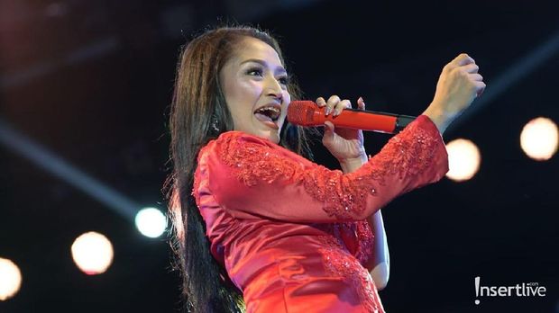 Siti Badriah