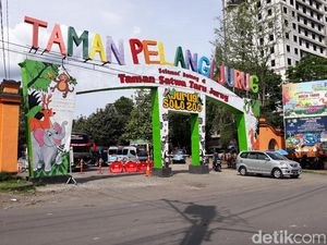 Syawalan Kali Ini, Joko Tingkir Tak Sebar Ketupat di Jurug Solo