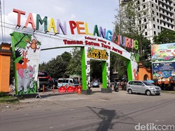 Syawalan Kali Ini, Joko Tingkir Tak Sebar Ketupat di Jurug Solo