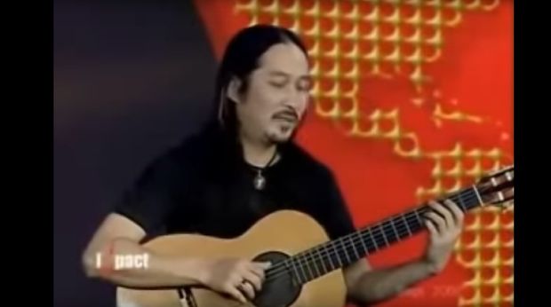 Selamat Jalan Dian Pramana Poetra, Sosok Musisi dan Ayah yang Baik