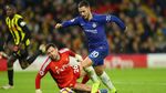 Pemain-Pemain Premier League Paling Menonjol di Tahun 2018