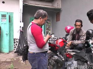 Siswa SMKN 5 Surabaya Hilang di Gunung Arjuno, Ayah Masih Mencari