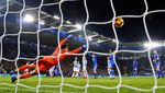 Manchester City Terkapar (Dua Kali)
