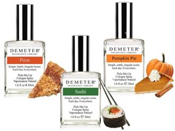 Bikin Lapar, Parfum Ini Punya Aroma Daging Asap hingga Pizza