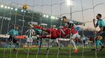 Batal Istirahat, Ronaldo Jadi Penyelamat Juventus