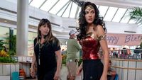 Hore! Syuting Wonder Woman 1984 Selesai