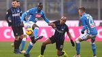 Kemenangan Dramatis Inter di Meazza