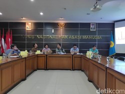 Koalisi Kebebasan Berserikat dan Komnas HAM Dorong Revisi UU Ormas