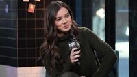 Steve Emmanuel, Wonder Woman hingga Hailee Steinfeld