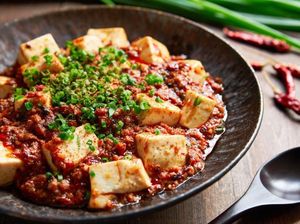 Membuat 4 Sajian Resto China Populer Bersama Chef Yvonne Yuen