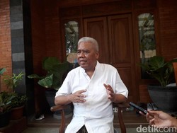 Dituding Terlibat Match Fixing, Mbah Putih Angkat Bicara