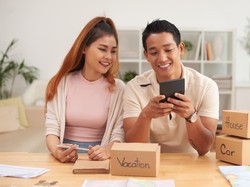 Manfaat Pinjaman Online untuk Penuhi Kebutuhan Akhir Tahun