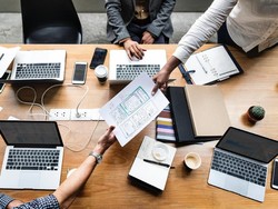 Mau Buat Startup? Simak 5 Hal yang Perlu Diketahui Saat Mulai Bisnis