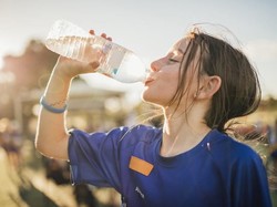 Berat Badan Naik Saat Puasa? Ini yang Bisa Dilakukan Agar Timbangan Turun