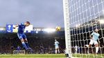 Manchester City Terkapar (Dua Kali)
