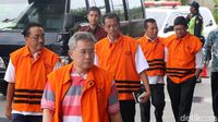 12 Eks Anggota DPRD Kota Malang Segera Disidang