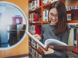 Mau Lanjutkan Pendidikan di Luar Negeri? Ini Beasiswa yang Tepat