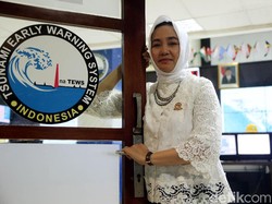 Tonton Sekarang! Kepala BMKG Bicara Negeri Darurat Tsunami