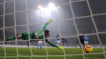 Kemenangan Dramatis Inter di Meazza