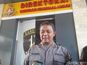 Mahasiswi UGM Korban Dugaan Perkosaan Lapor Polisi Pekan Lalu