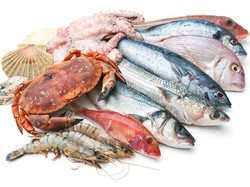 Kurangi Bau Amis Ikan dan Seafood dengan 5 Cara Ini