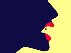 Lihat 7 Gambar Ini! Yang Kamu Lihat Akan Ungkap Kepribadianmu Sebenarnya