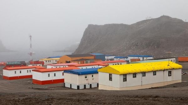 Potret Kota yang Melarang Penduduknya Hamil