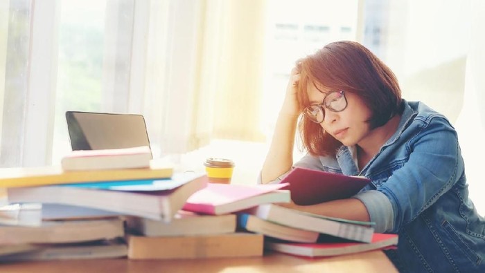 8 Tips Menghindari Plagiarisme Saat Mengerjakan Skripsi, Mahasiswa Wajib Tahu!